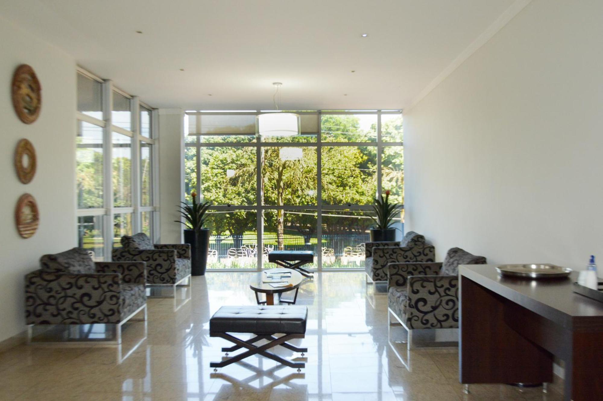 אובראבה Bombonato Hotel - Facil Acesso Ao Aeroporto E Parque De Exposicoes Abcz מראה חיצוני תמונה