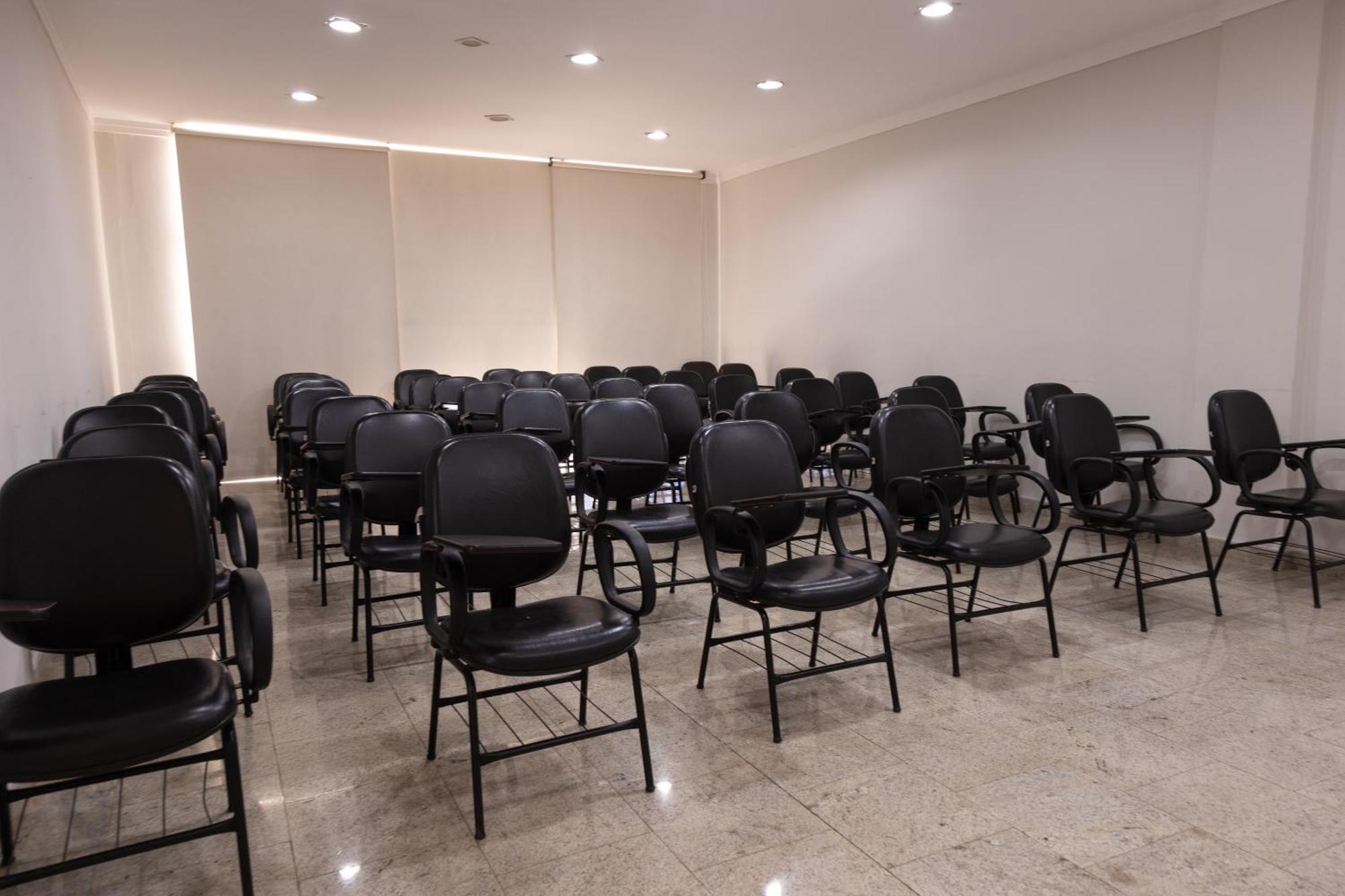אובראבה Bombonato Hotel - Facil Acesso Ao Aeroporto E Parque De Exposicoes Abcz מראה חיצוני תמונה